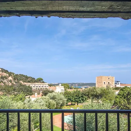 Apartment Bilo 4 Premium Porto Cervo