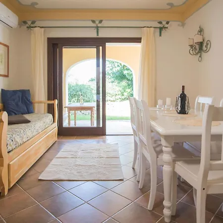 Bilo 4 Premium * Porto Cervo