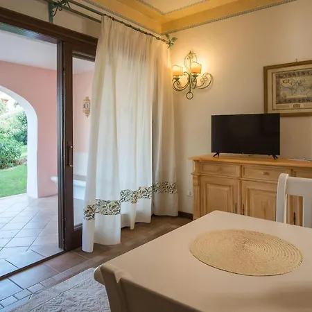 Bilo 4 Premium Apartment Porto Cervo
