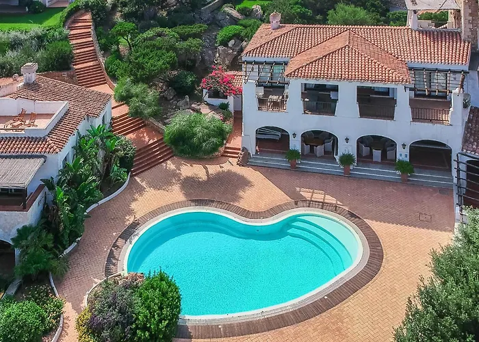 Appartement Bilo 4 Premium *