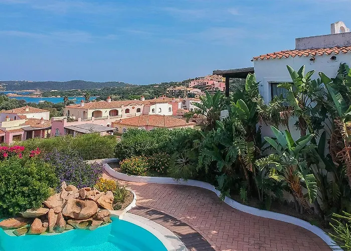 Bilo 4 Premium Porto Cervo