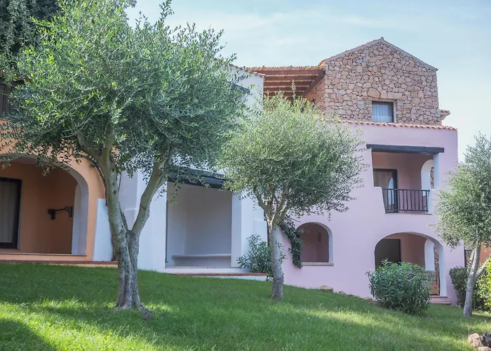 Bilo 4 Premium Appartement