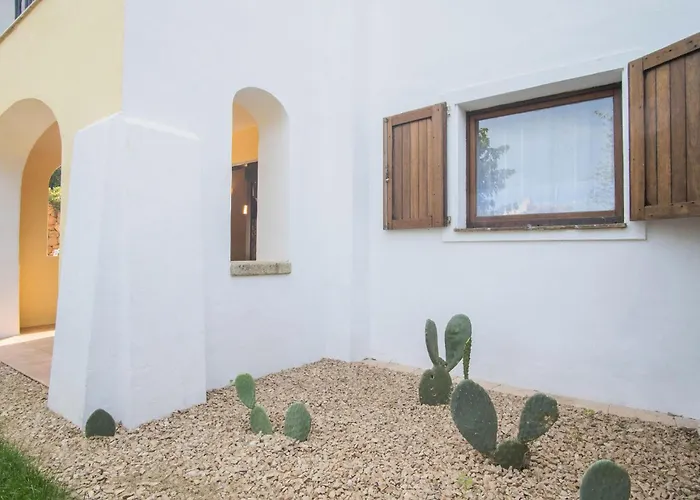 Appartement Bilo 4 Premium