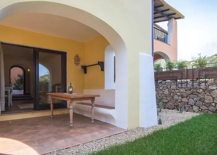 Bilo 4 Premium Appartement *