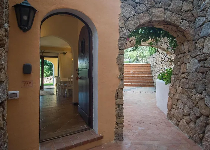 Appartement Bilo 4 Premium *