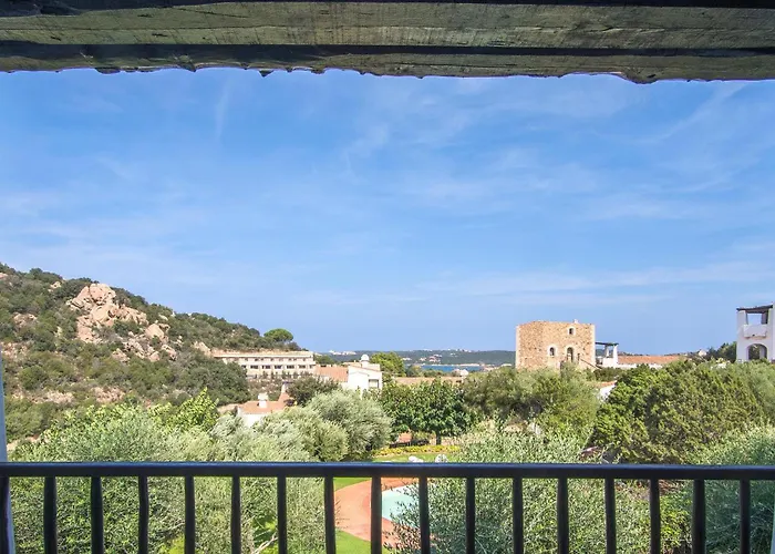 Appartement Bilo 4 Premium Porto Cervo