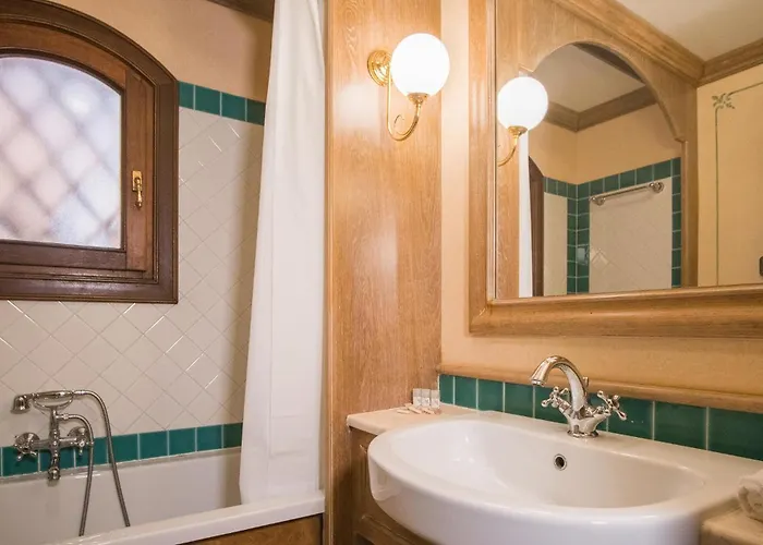 Appartement Bilo 4 Premium