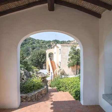 Lägenhet Bilo 4 Premium Porto Cervo