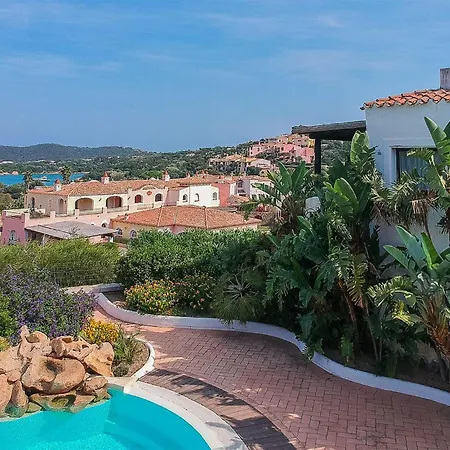 Bilo 4 Premium Porto Cervo