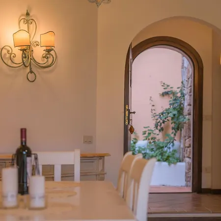 Bilo 4 Premium * Porto Cervo