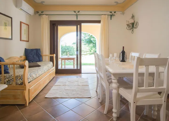 Bilo 4 Premium * Porto Cervo