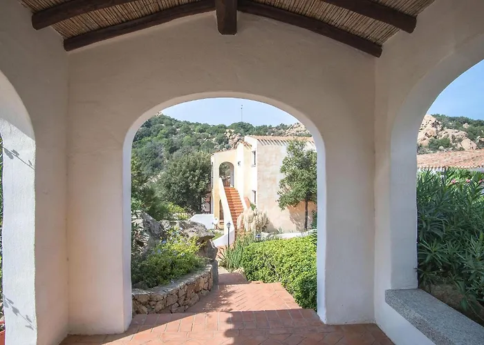 Apartament Bilo 4 Premium Porto Cervo