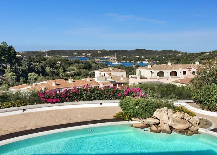 Bilo 4 Premium Porto Cervo